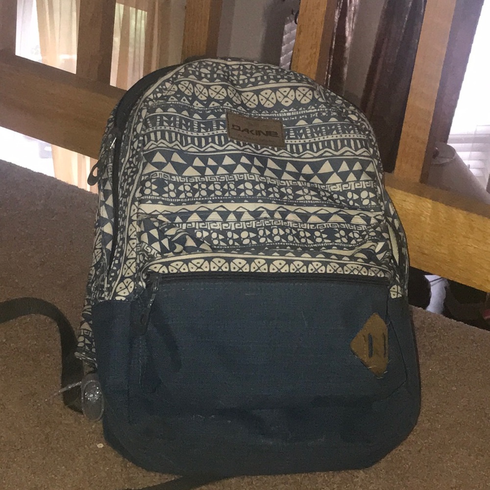 Backpack